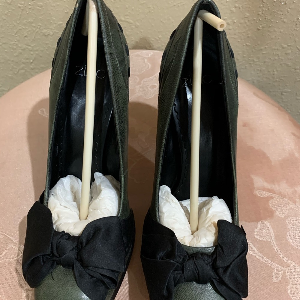 Pumps